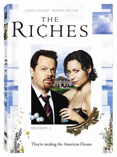 The Riches: Season 1