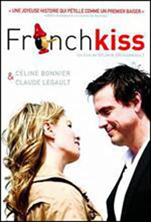 French Kiss - DVD (Used)