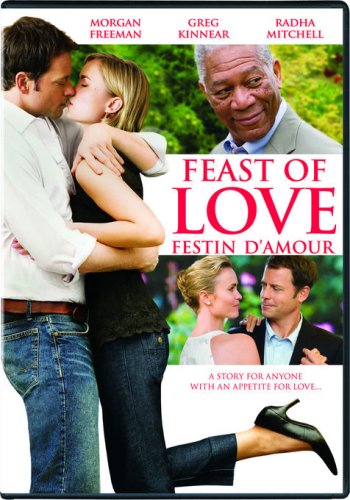 Feast of Love - DVD (Used)