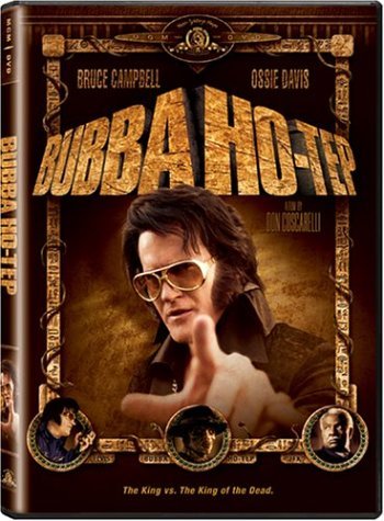 Bubba Ho-Tep (Limited Collector&