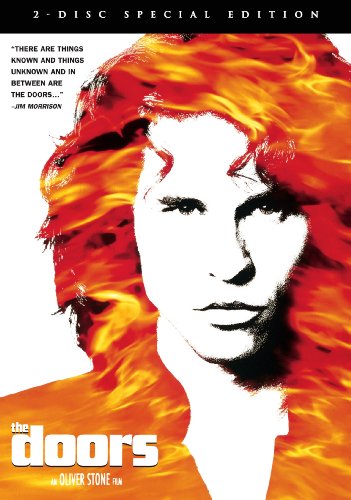 The Doors - DVD (Used)