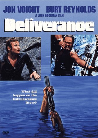 Deliverance (Bilingual)