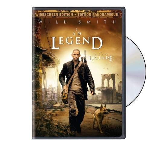 I Am Legend - DVD (Used)