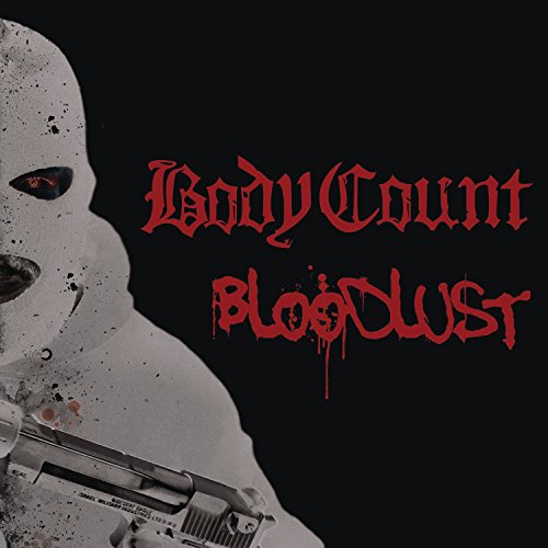 Body Count / Bloodlust - CD (Used)