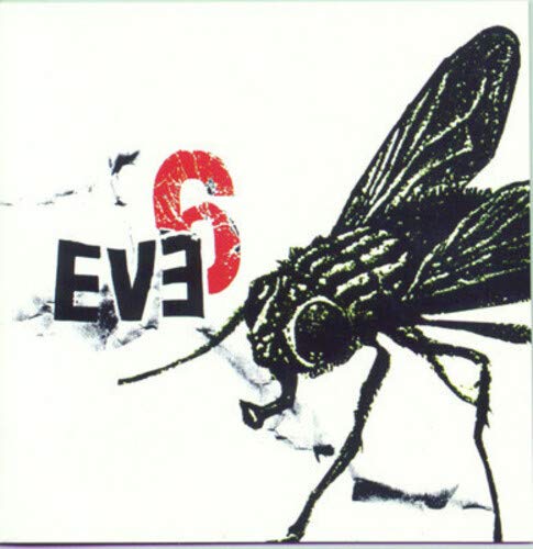 Eve 6 / Eve 6 - CD (Used)