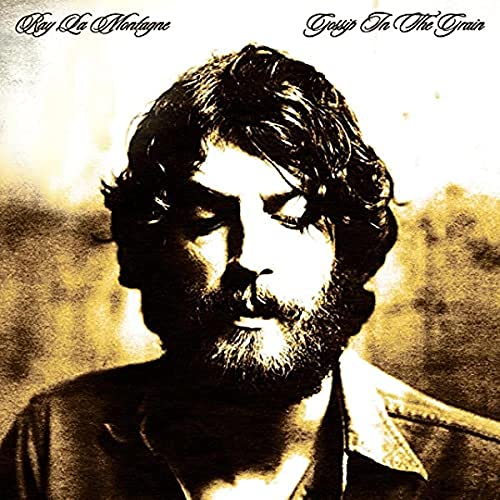 Ray Lamontagne / Gossip In The Grain - CD