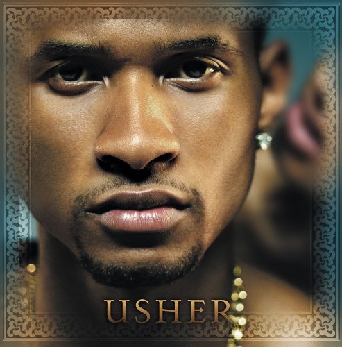 Usher / Confessions (Spec Ed) - CD (Used)