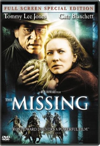 The Missing (Special Edition, Fullscreen) (Bilingual) - DVD (Used)