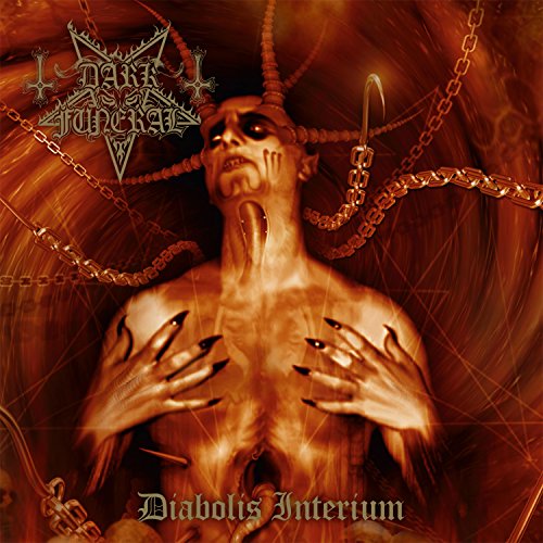 Dark Funeral / Diabolis Interium (Re-Issue + Bonus) - CD