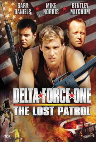 Delta Force One: The Lost Patrol (English subtitles)