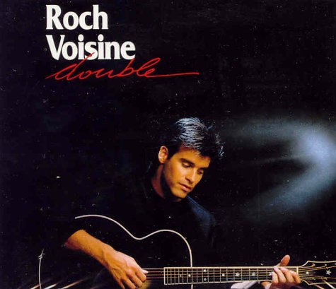 Roch Voiene / Double English And French - CD (Used)