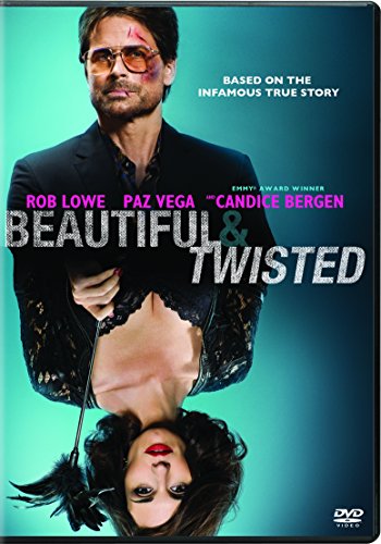 Beautiful &amp; Twisted - DVD (Used)