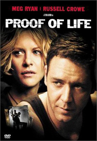 Proof of Life (Widescreen) - DVD (Used)