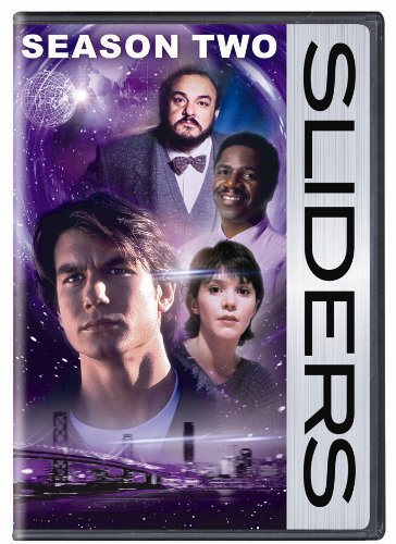 Sliders: Season 2