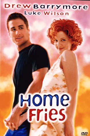 Home Fries (Widescreen/Full Screen) - DVD (used)