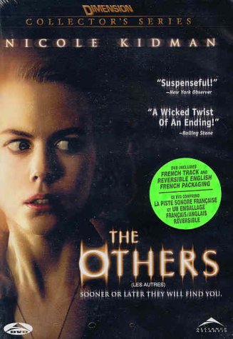 The Others (Dimension Collector&