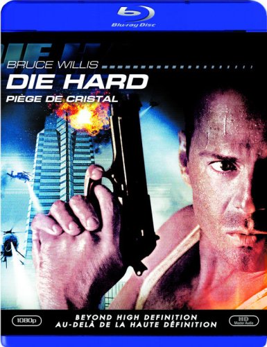 Die Hard - Blu-Ray