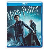 Harry Potter And The Half-Blood Prince - Blu-ray