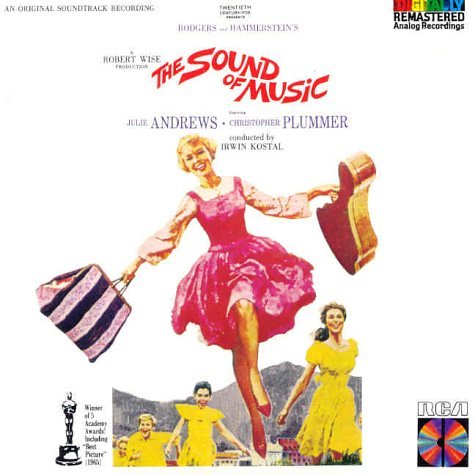 Soundtrack / Sound Of Music - CD (Used)