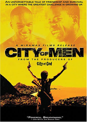 City of Men (Sous-titres français)
