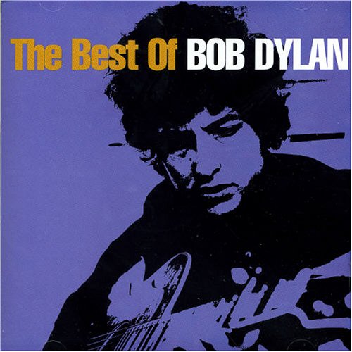 Bob Dylan / Best Of Bob Dylan - CD (Used)