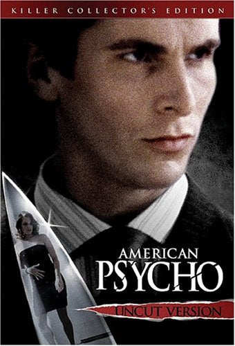 American Psycho - DVD (Used)