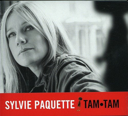 Sylvie Paquette / Tam-Tam - CD (Used)