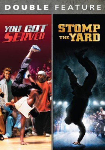 You Got Served / Stomp the Yard (Double Feature)