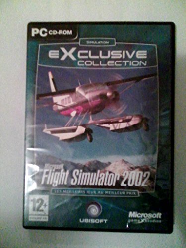 Flight Simulator 2002 (vf)