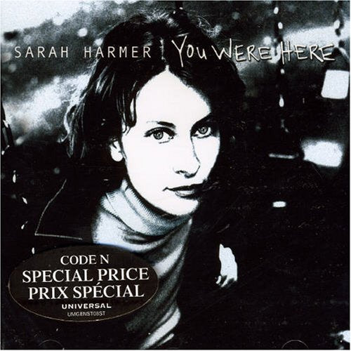 Sarah Harmer / You Were Here - CD (Used)