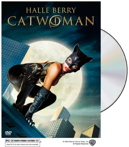 Catwoman (Full Screen) (French version)