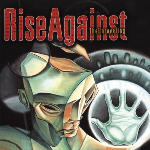 Rise Against / Unraveling - CD (Used)