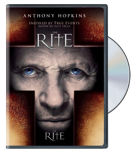 The Rite / The Rite (Bilingual)