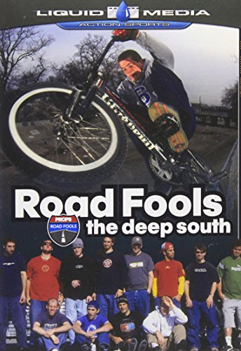 Road Fools- The Deep South