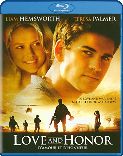 Love and Honor - Blu-Ray