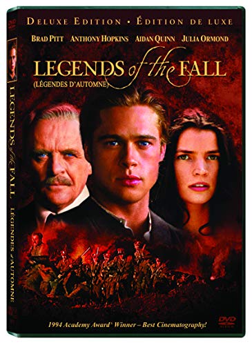 Legends of the Fall (Special Edition) - DVD (Used)