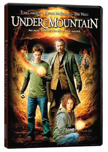 Under the Mountain (French subtitles)