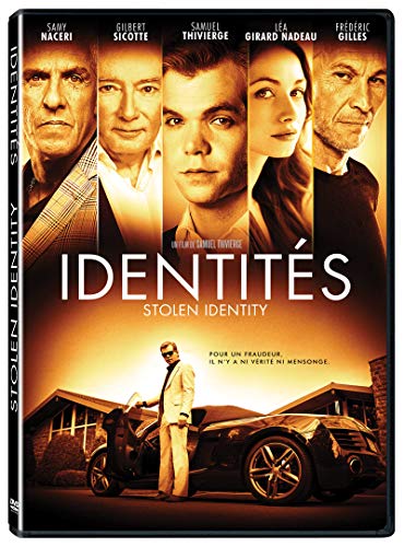 Identities (French version)