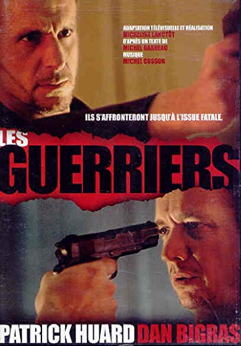 Les Guerriers - DVD (Used)