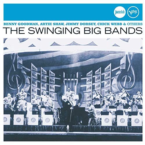 Jazz Club-The Swinging Bi