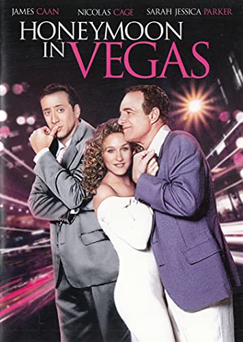 Honeymoon in Vegas (Full Screen)