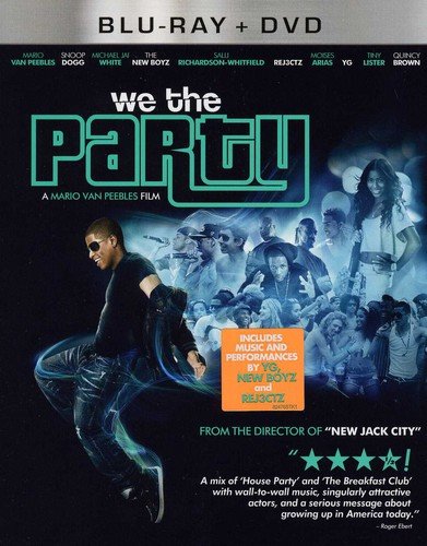 We the Party/ [Import]