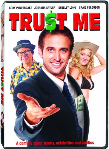 Trust Me [Import]