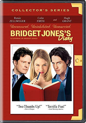 Bridget Jones Diary (Collector&