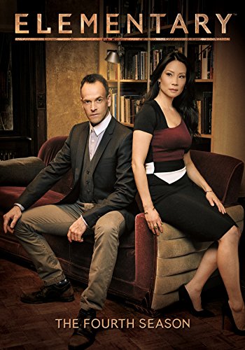 Elementary: The Fourth Season