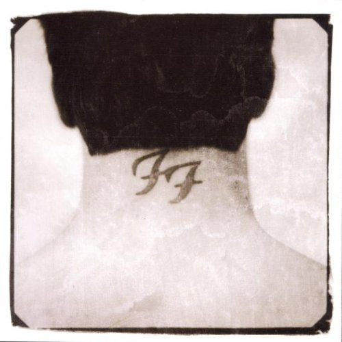 Foo Fighters / There Is Nothing Left To Lose - CD