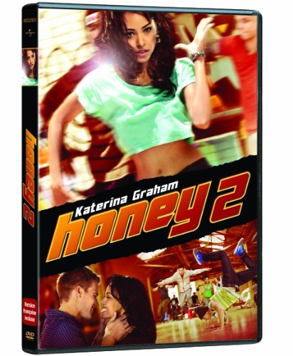 Honey 2 - DVD (Used)