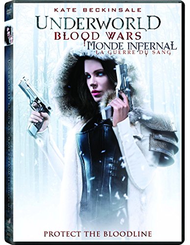 Underworld: Blood Wars - DVD (Used)