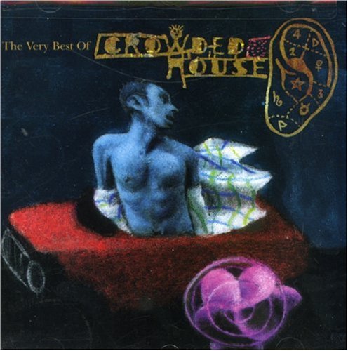 Crowded House / Recurring Dream: The Very Best of Crowded House - CD (Used)