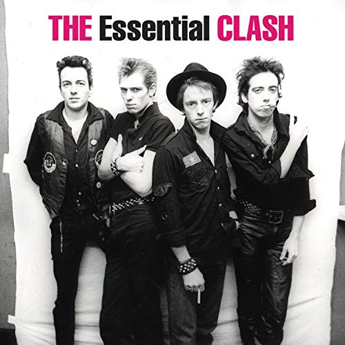 The Clash / Essential Clash - CD